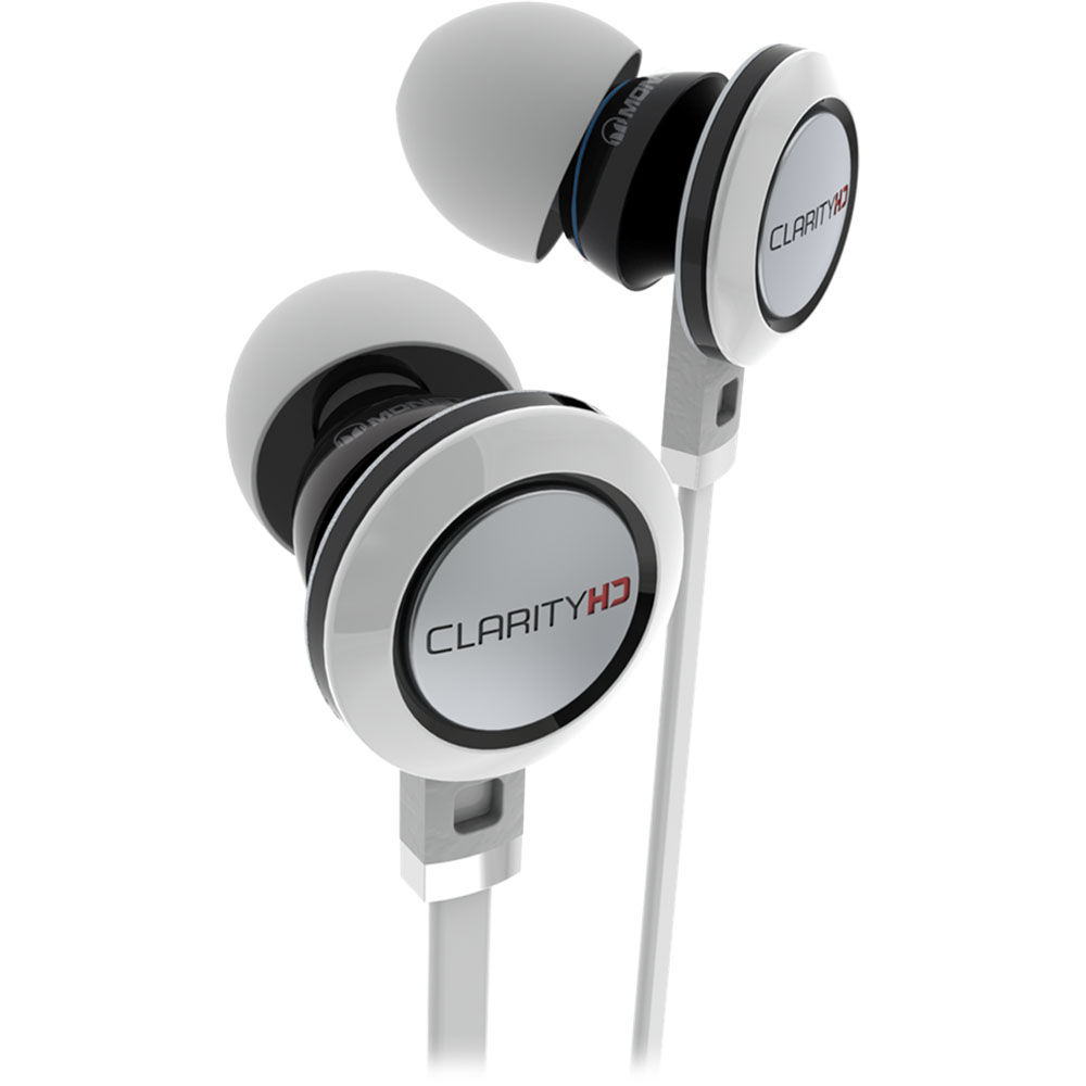 clarity headphones