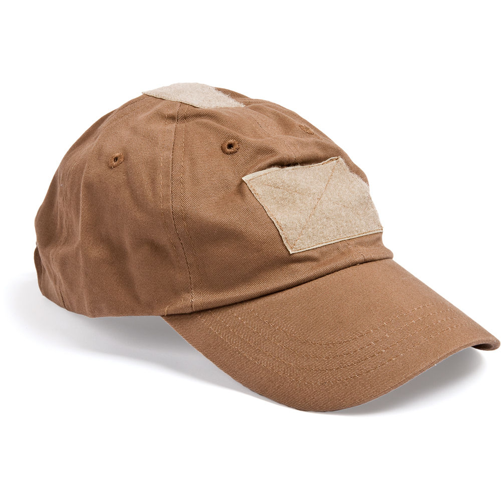 desert tan baseball cap