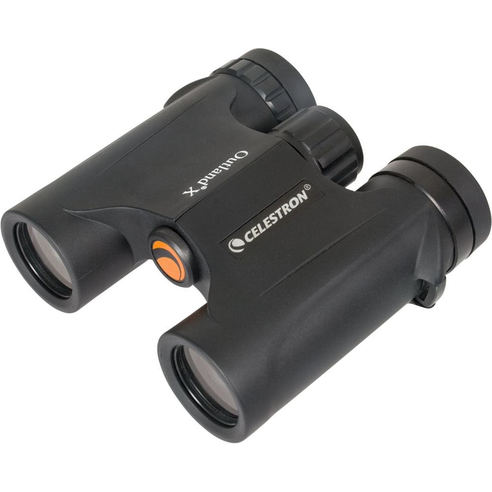 celestron outland x 10x25