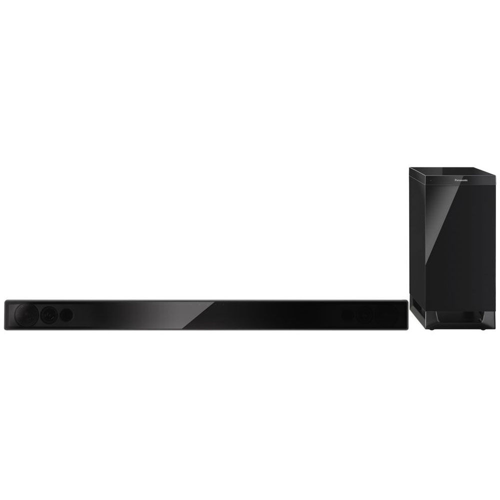panasonic compact soundbar