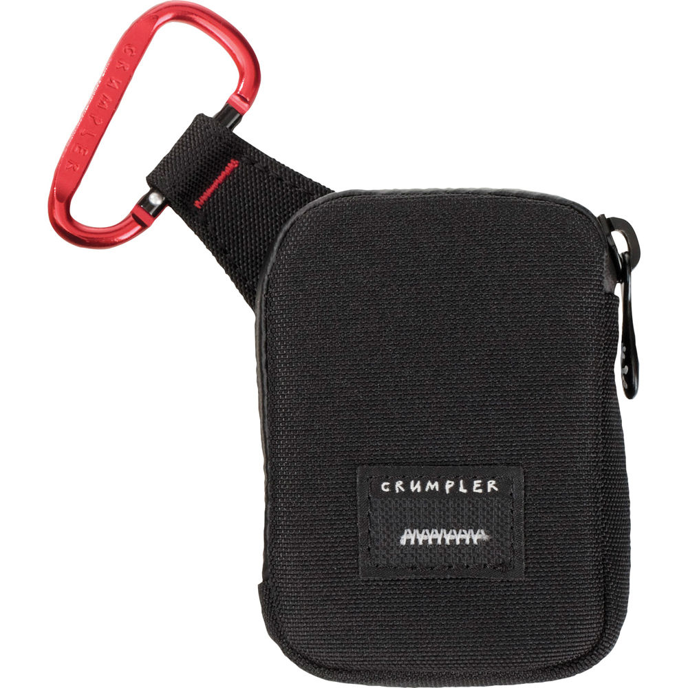 small camera pouch