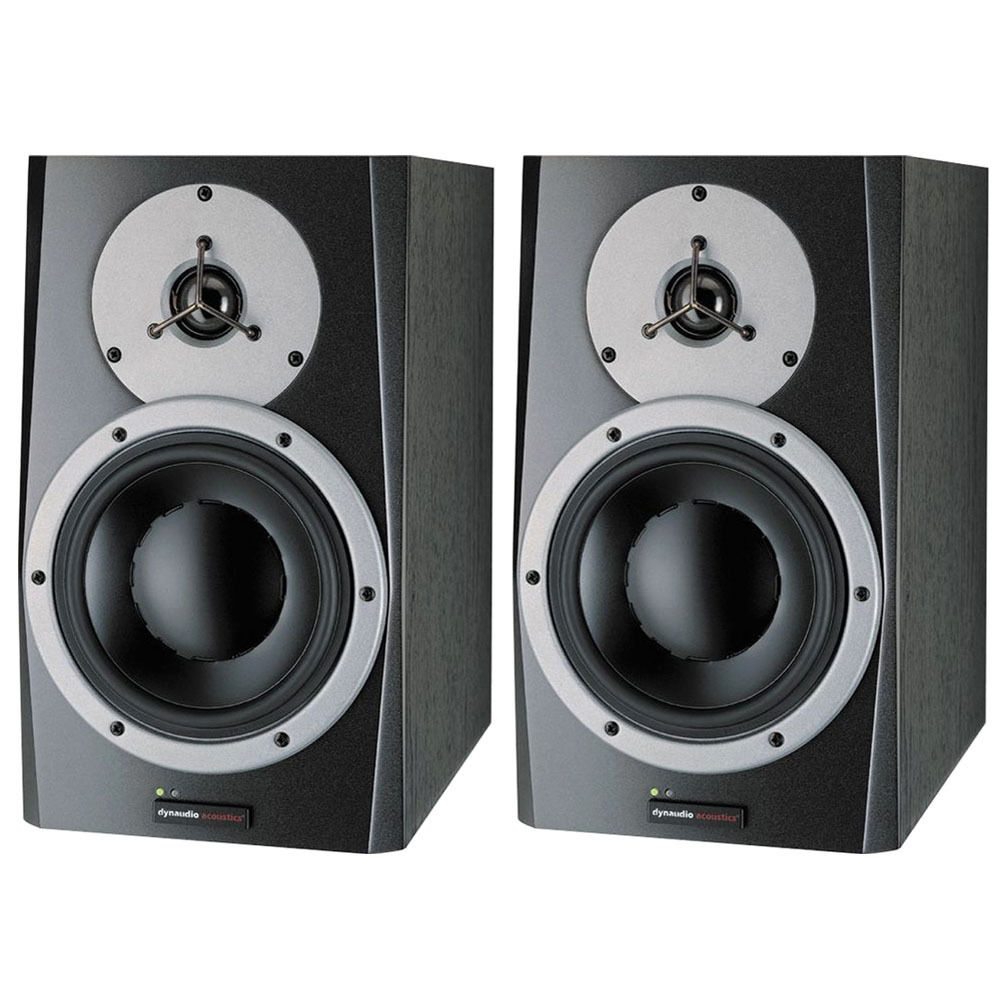 dynaudio acoustics bm5a