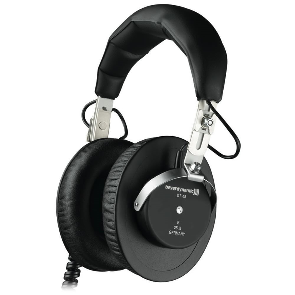 beyerdynamic dt 48