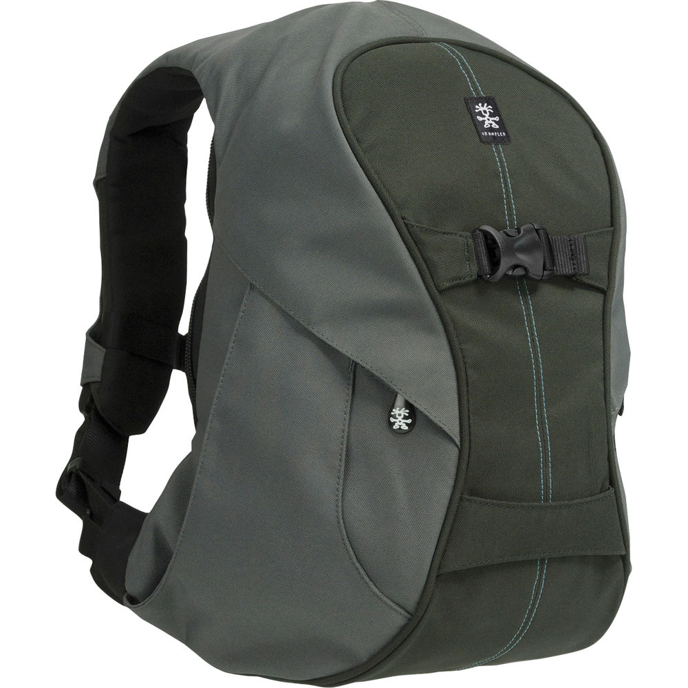 crumpler outpost