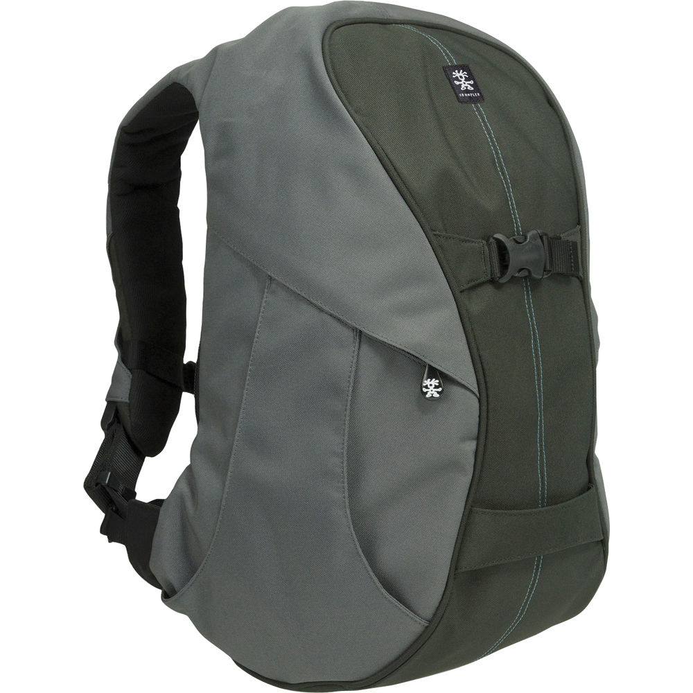 crumpler outpost