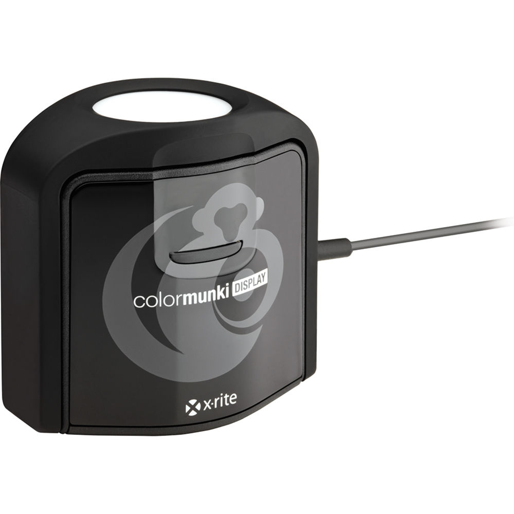 x-rite i1studio colormunki design