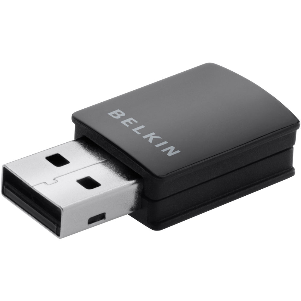 BELKIN N300 MICRO WIRELESS-N USB ADAPTER DRIVER FREE