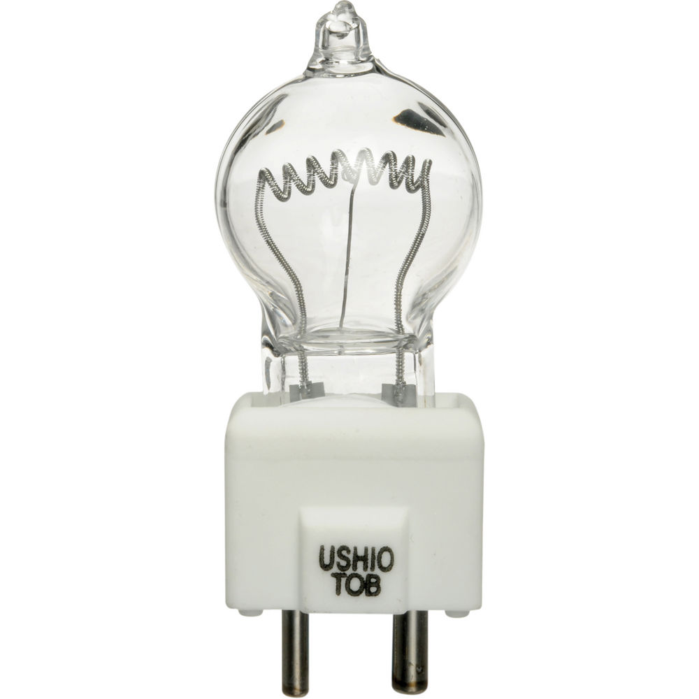 USHIO JCD300w 100v Halogen Bulb