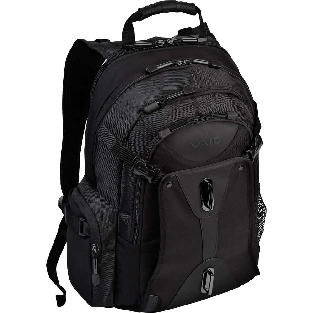 sony laptop backpack