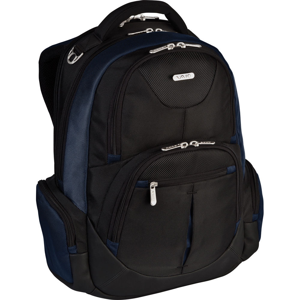 sony vaio laptop backpack bags