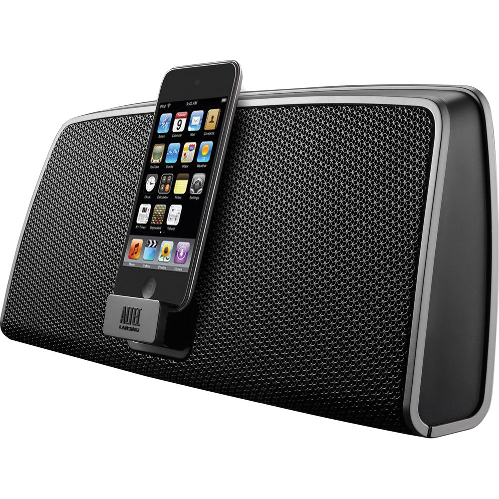 iphone speaker system