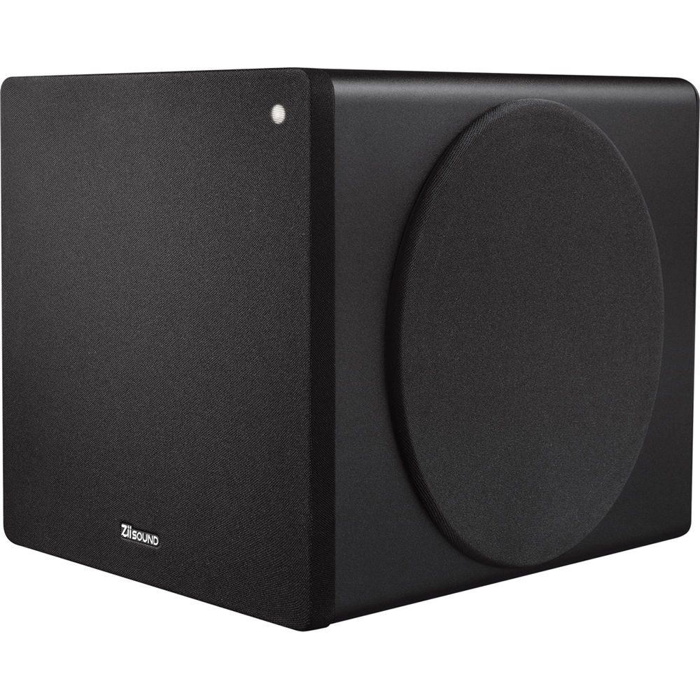 creative labs subwoofer