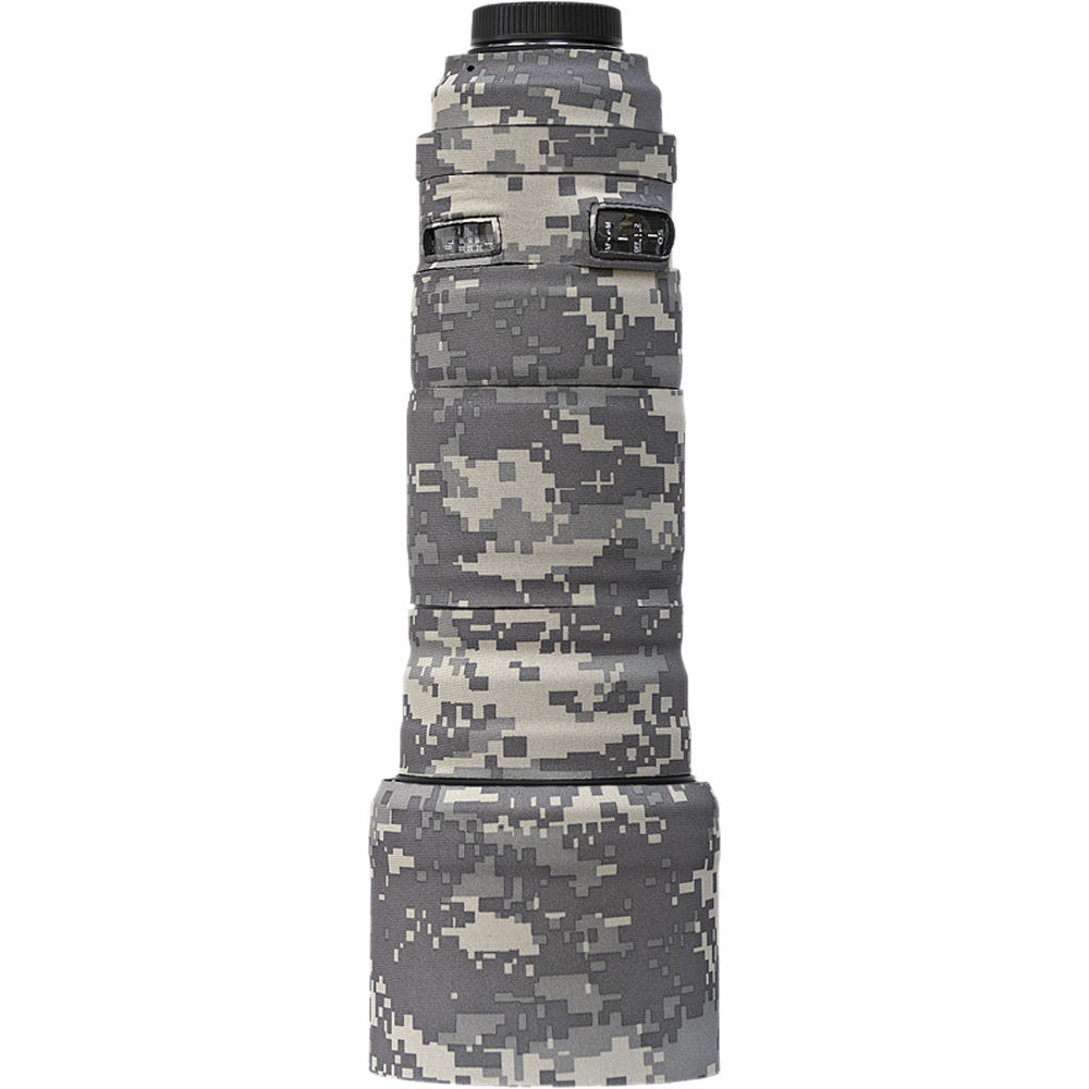 Lenscoat Lens Cover For Sigma 1 300mm F 2 8 Ex Dg