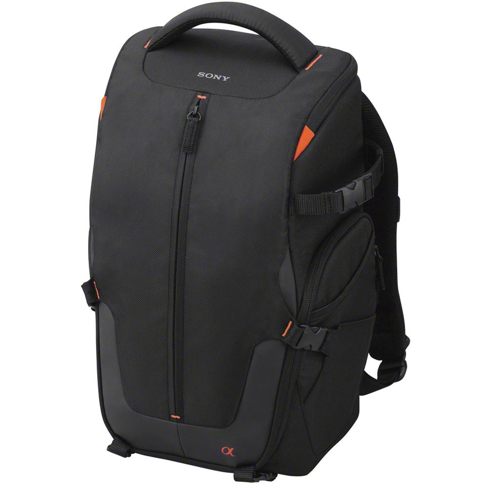 sony alpha backpack