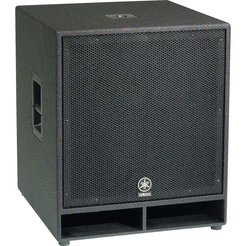 p audio speaker 600 watt 15 inch