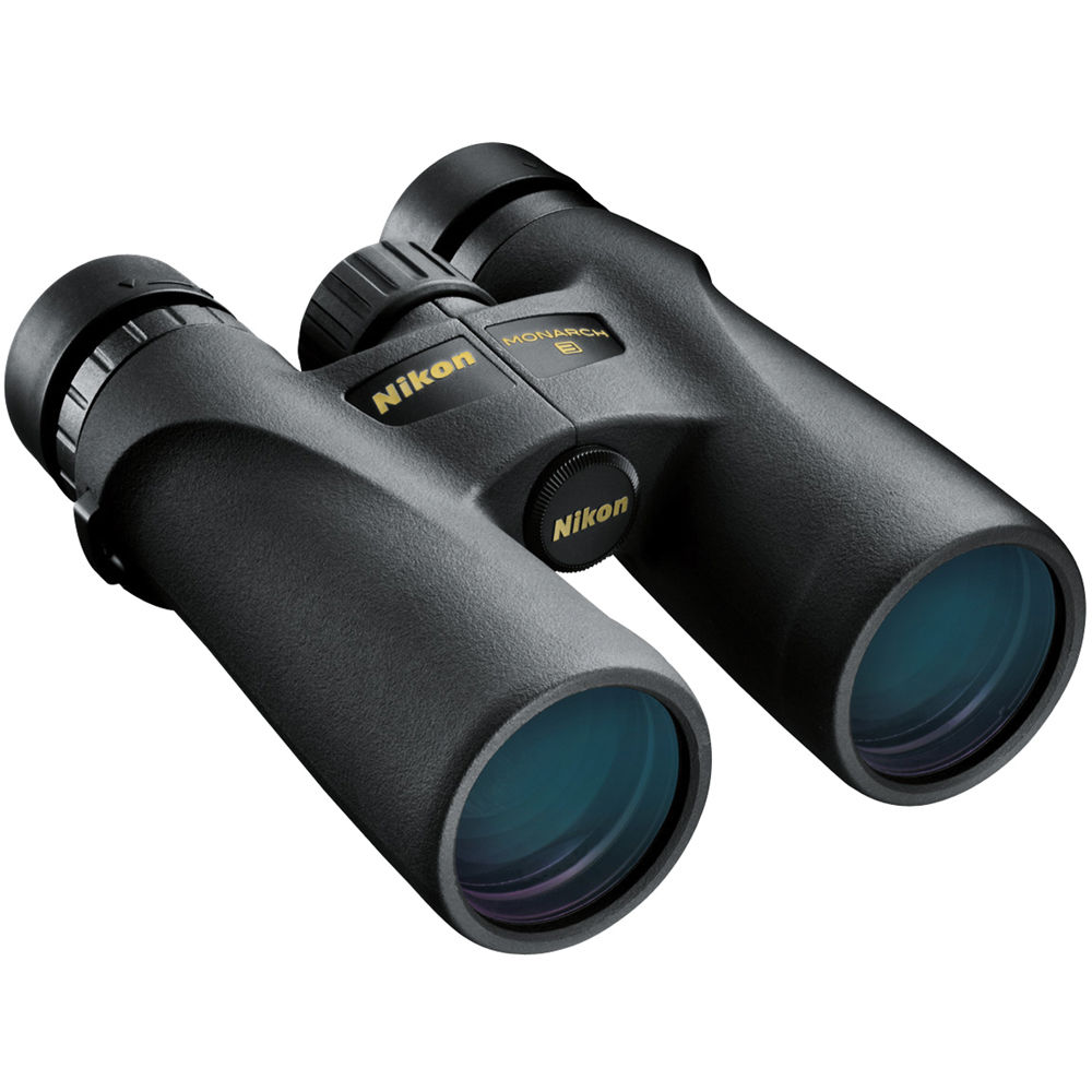 nikon monarch 3 binoculars review