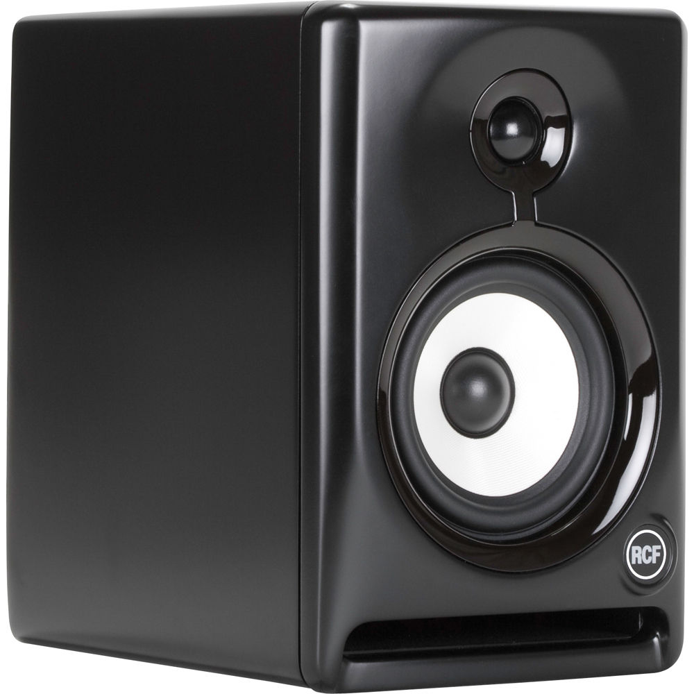 professional studio monitor speakers