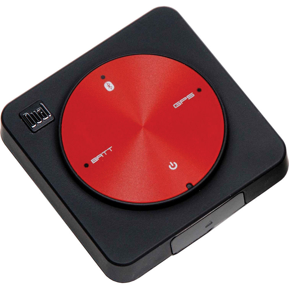 Dual Electronics Xgps150 Universal Bluetooth Gps Receiver