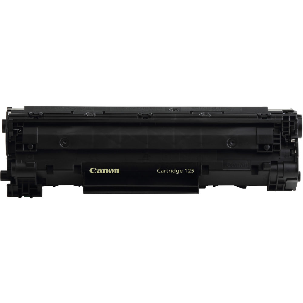 Canon 125 (3484b001) toner blk 3484b001 (013803122343)