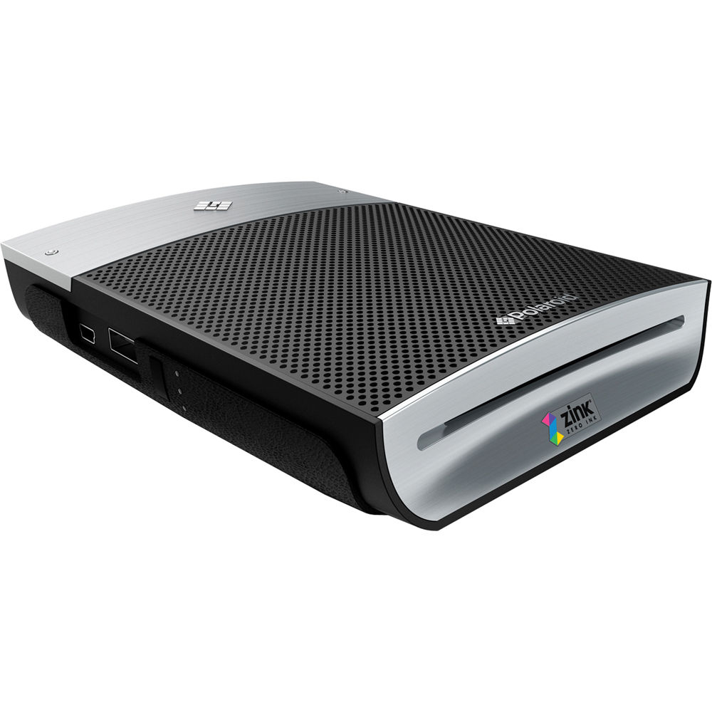 Resetting Polaroid Gl10 Software Mac