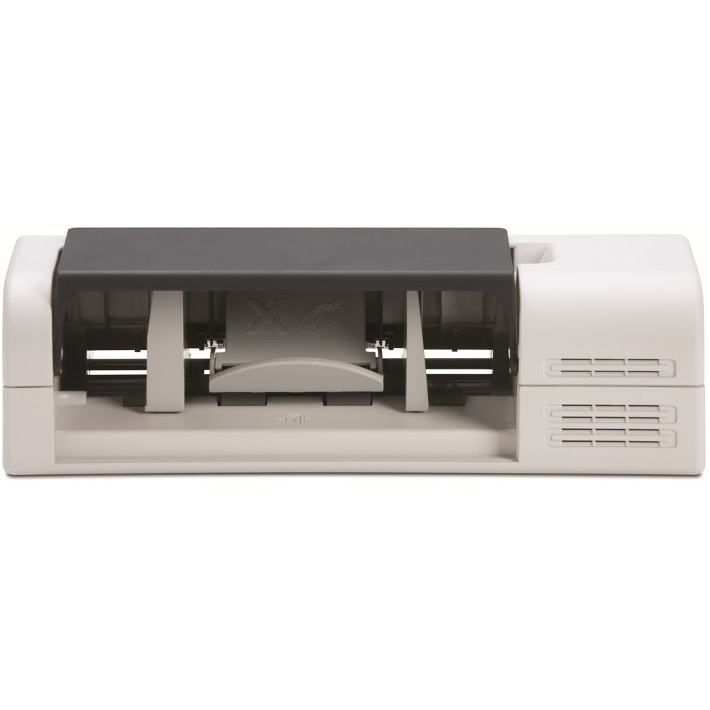 Hp Laserjet 75 Sheet Envelope Feeder Cb524a B H Photo Video