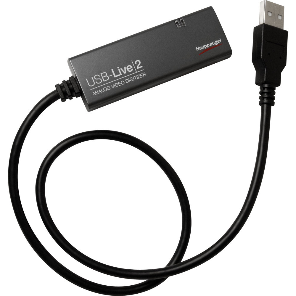 Hauppauge USB Devices Driver Download