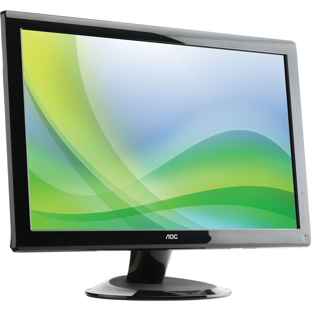 Мониторус. Монитор AOC 2436vwa. AOC LCD Monitor. AOC 2236swa. Компьютер с монитором АОС.