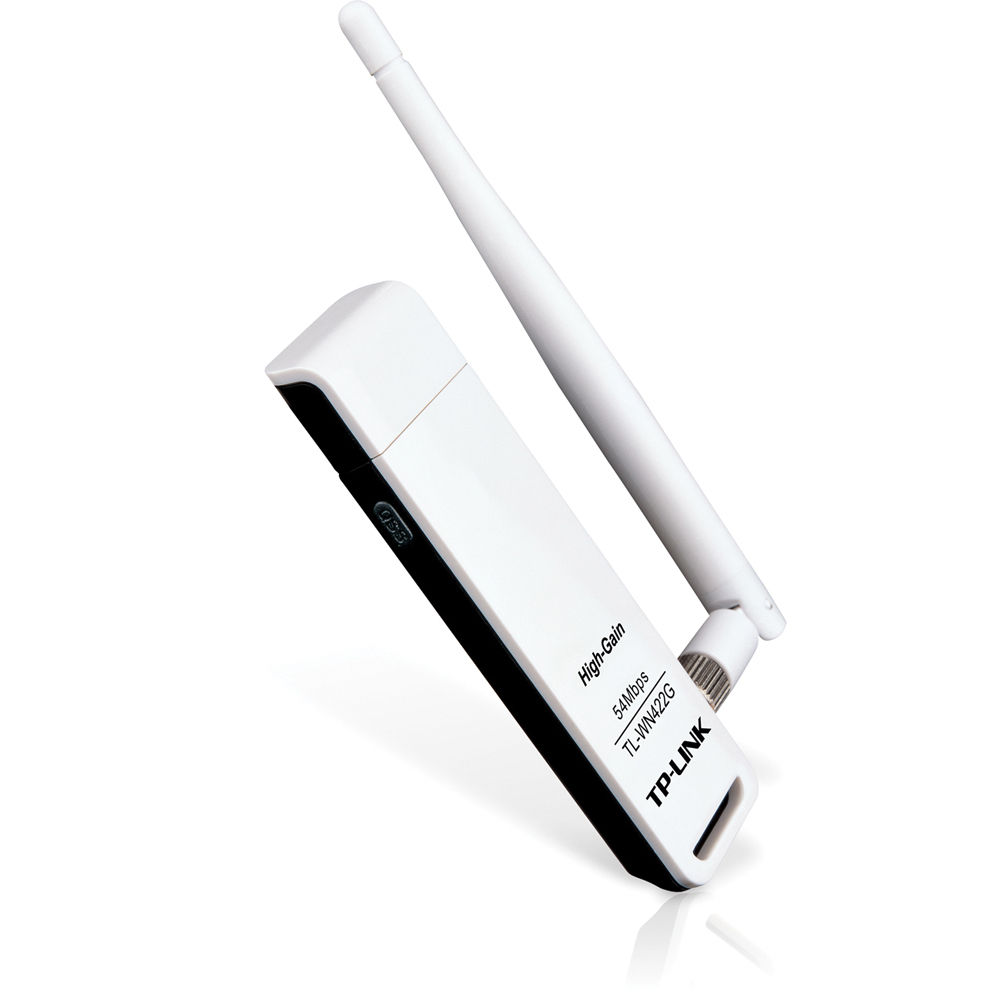 driver for tp link tl-wn422g 54mbps