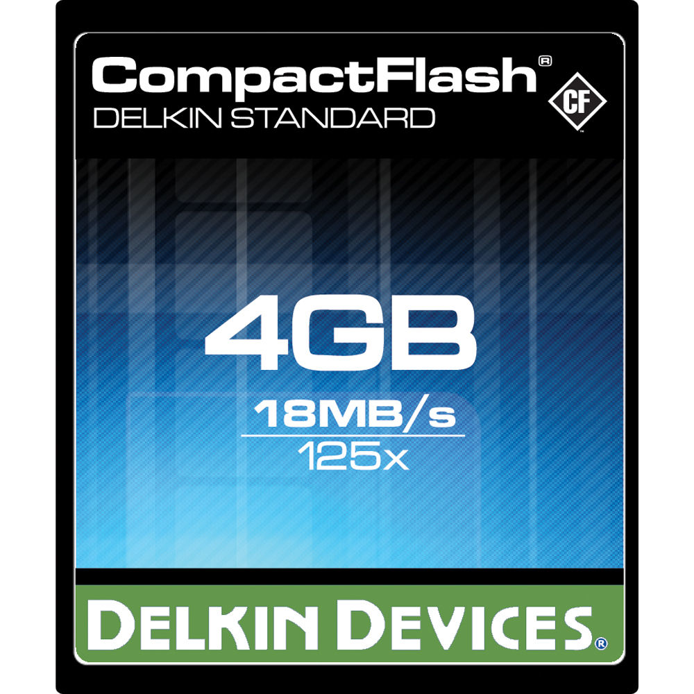 EFILM COMPACT FLASH DRIVER UPDATE EFILM COMPACT FLASH DRIVERS UPDATE