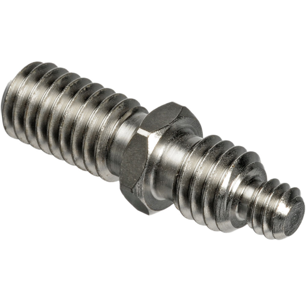 Gitzo 14 20 38 16 Reversible Tripod Screw