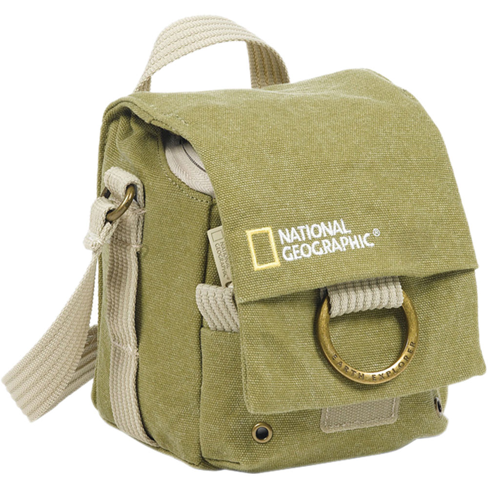 national geographic explorer bag