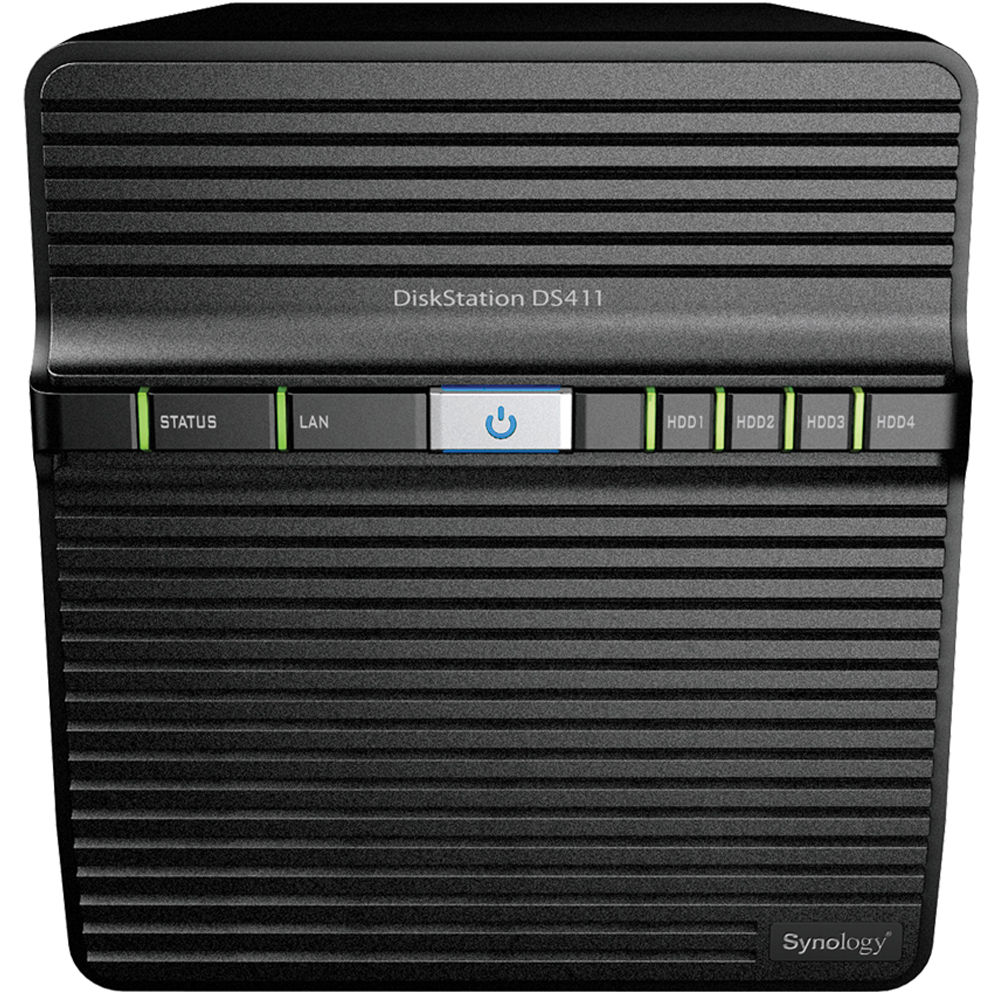 synology airprint server