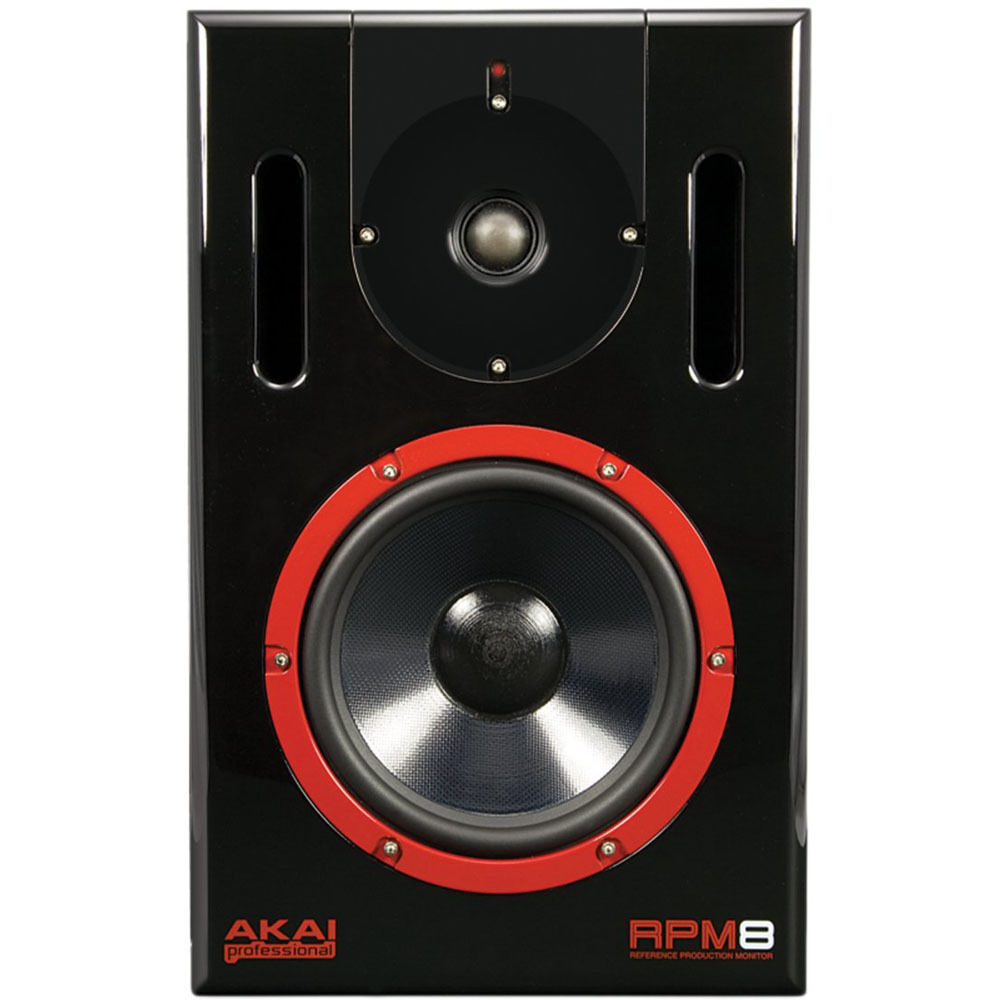 akai studio monitors