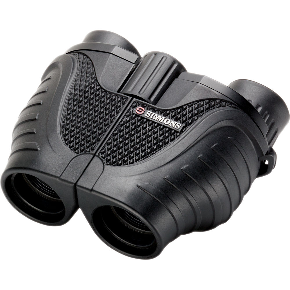 simmons binoculars 10x25