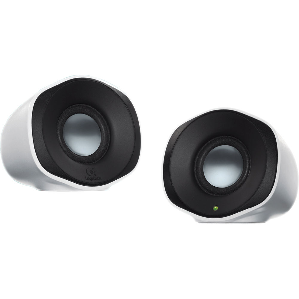 logitech z110 speakers