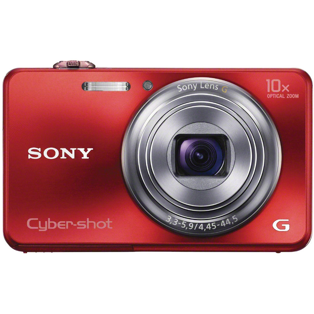 Sony cybershot dsc w70 manual