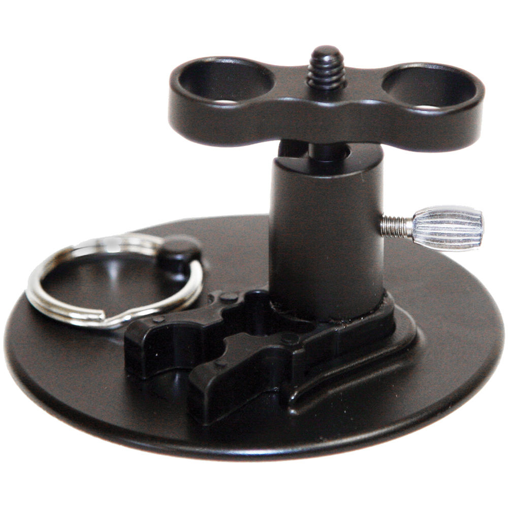 Intova Body Board POV Camera Mount