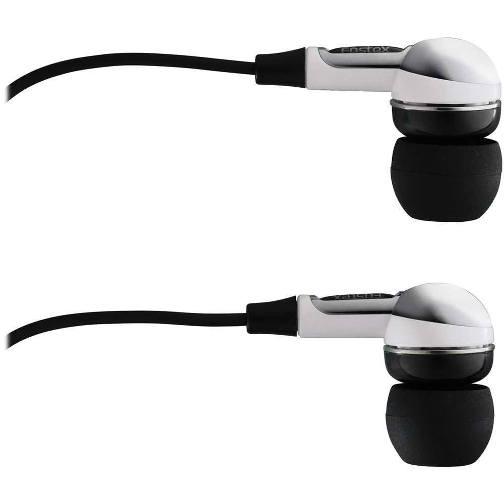 fostex in ear