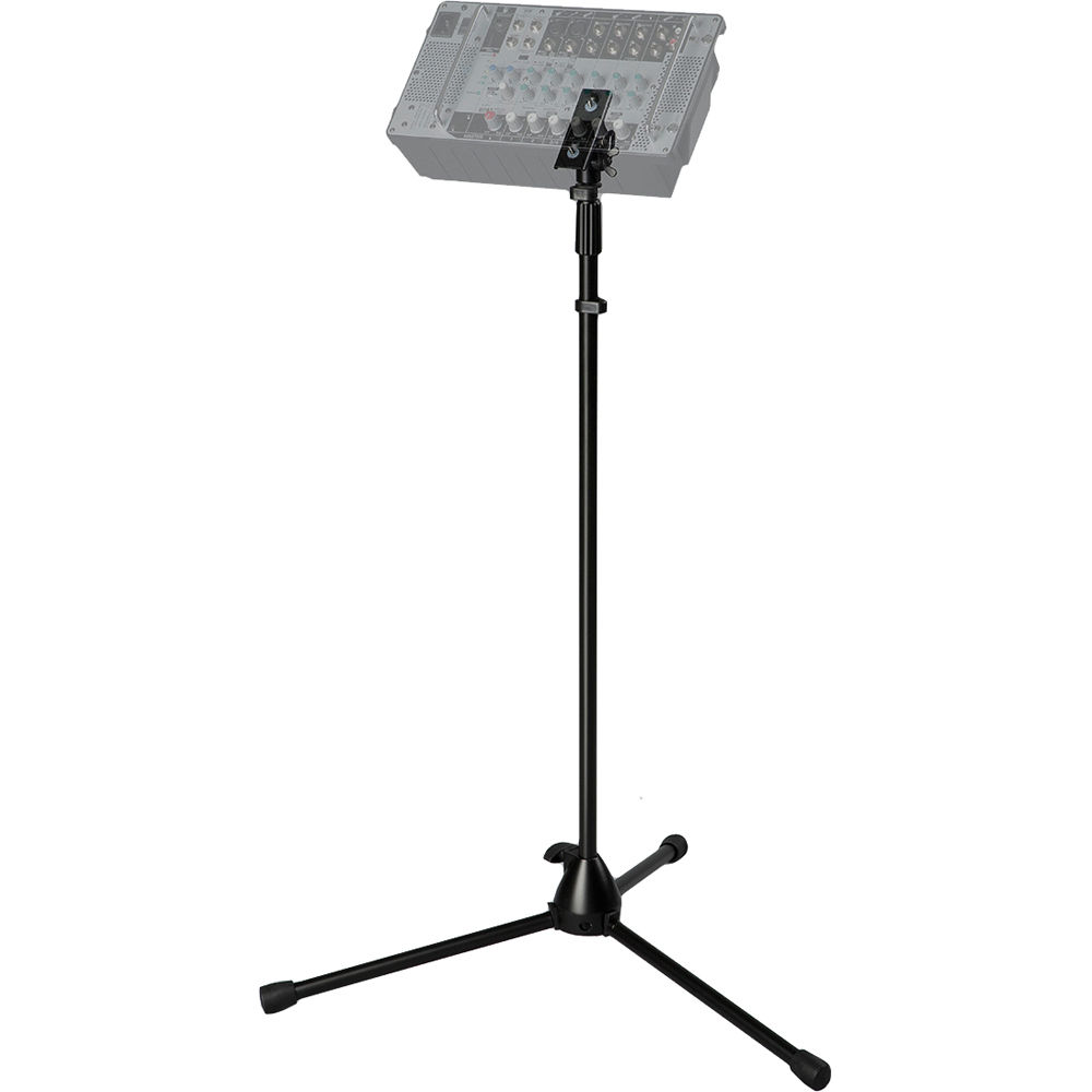 yamaha stagepas mixer