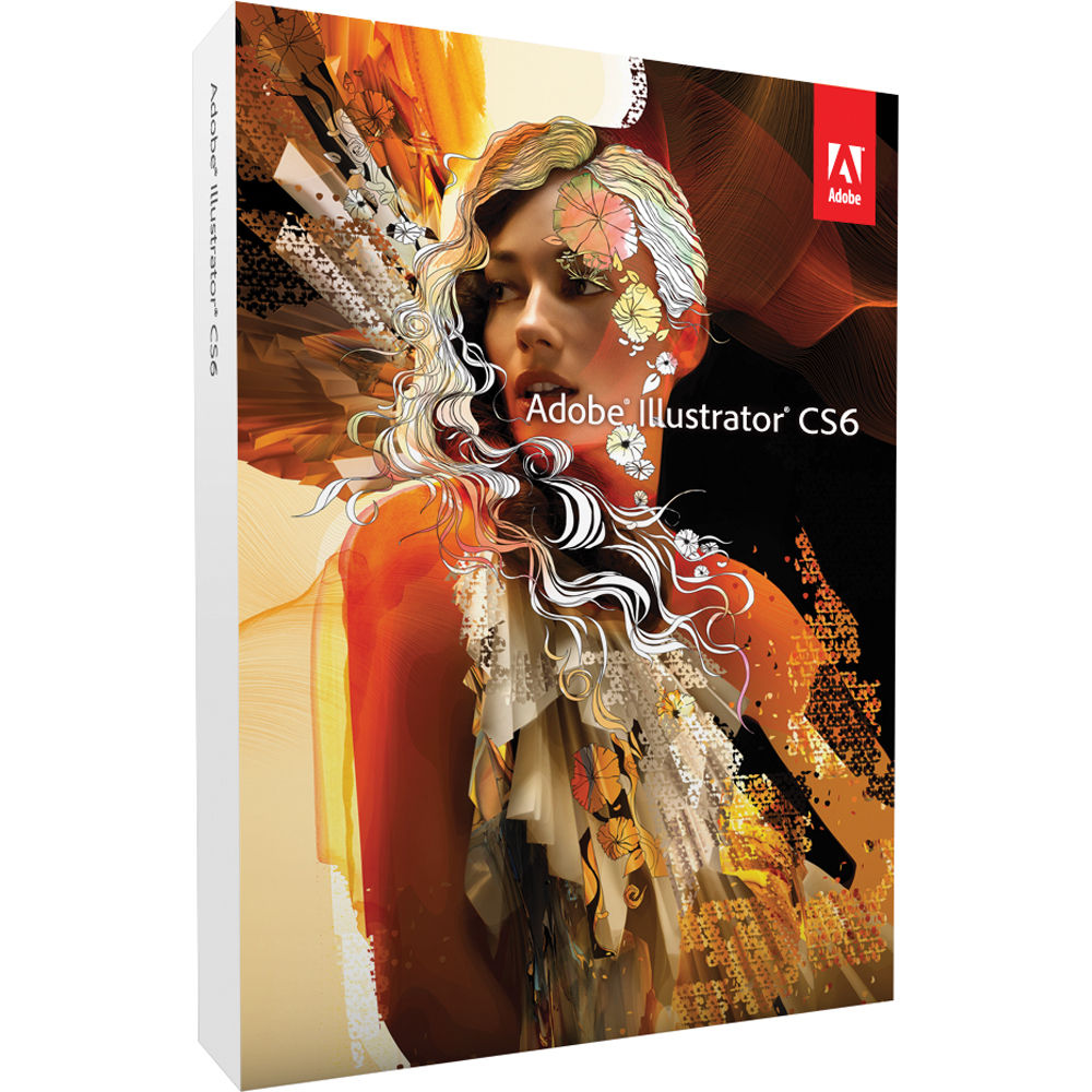 Adobe Illustrator Cs6 For Mac B H Photo Video