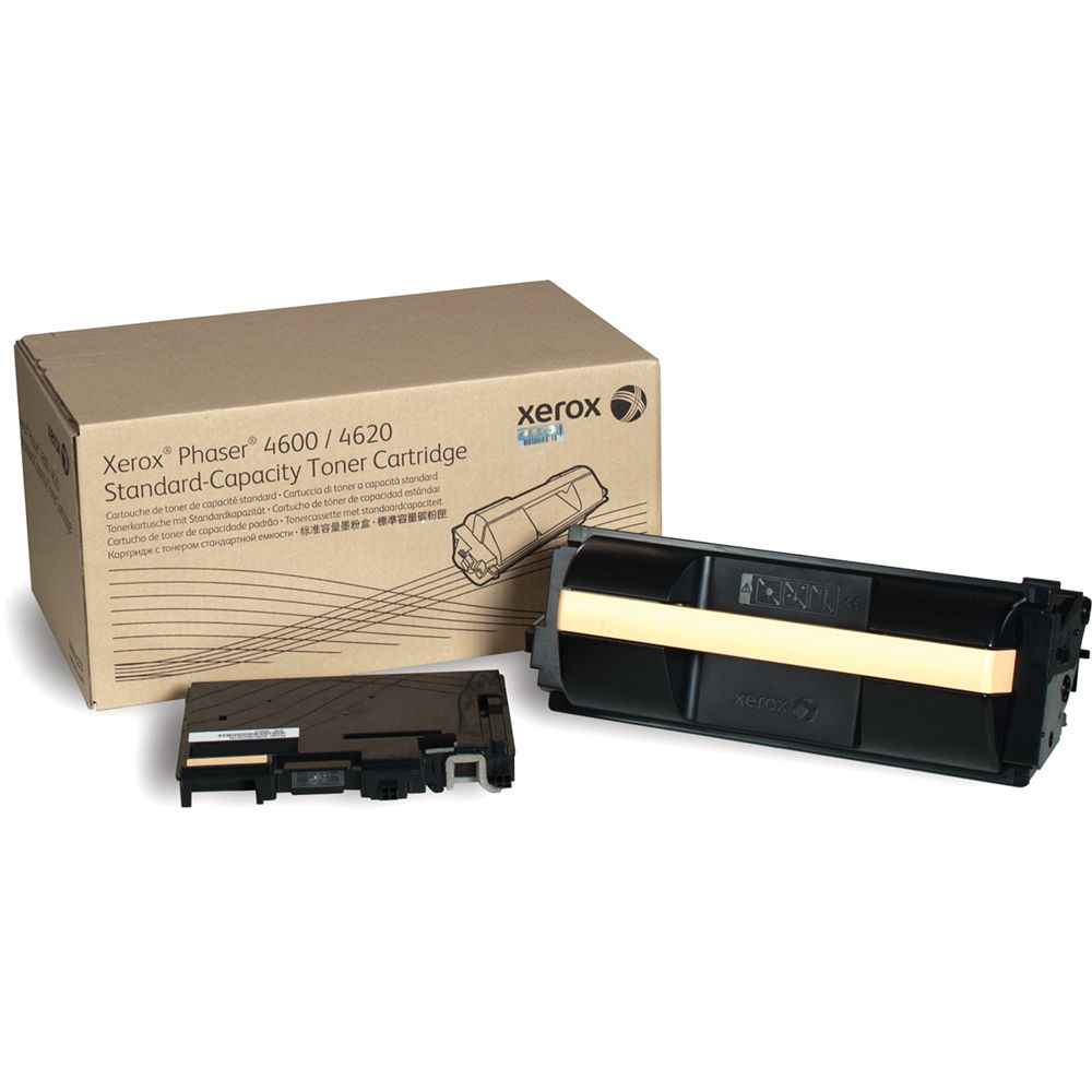 xerox toner cartridge