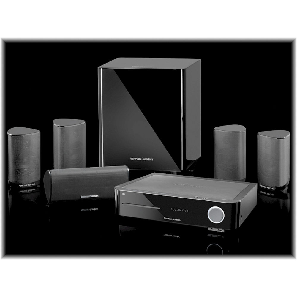 harman kardon home theater system 5.1