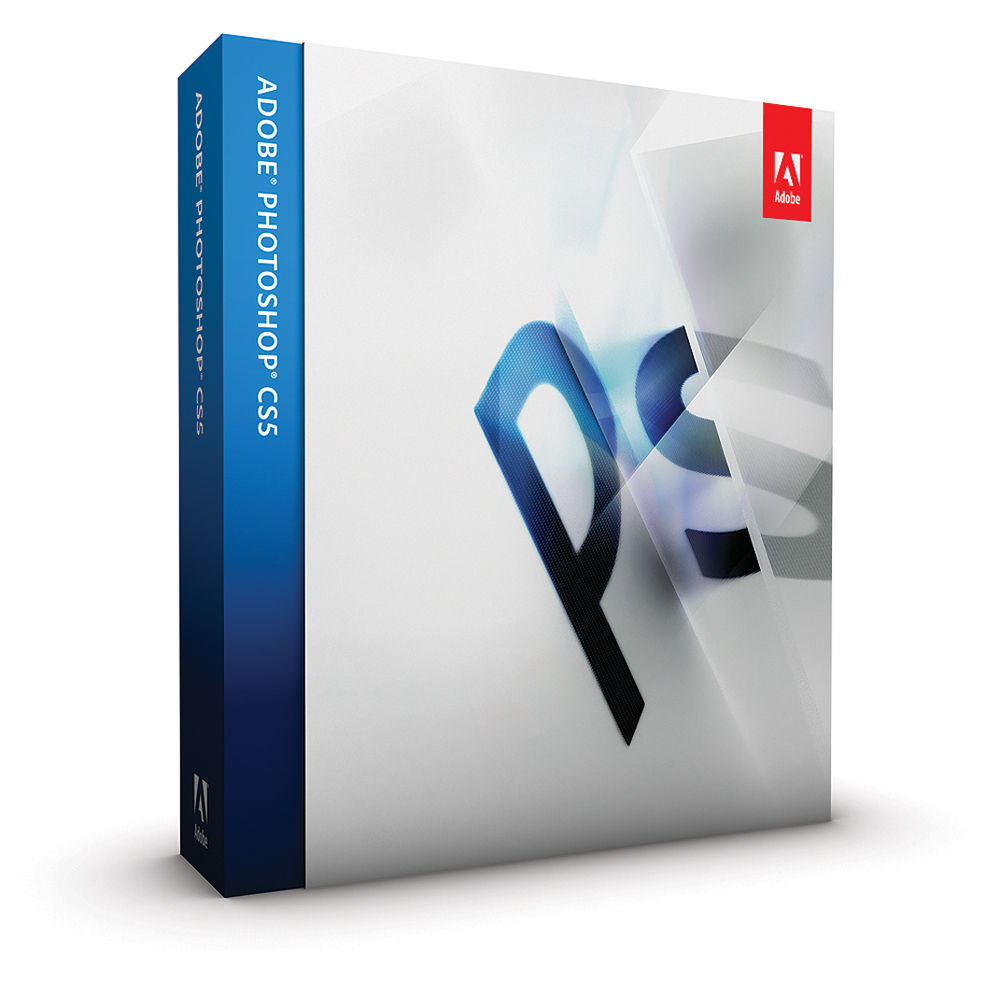 Adobe Photoshop Cs5 Software For Mac B H Photo Video