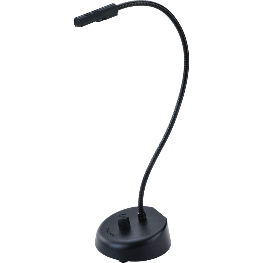 Littlite Lw 12 Led Gooseneck Desk Light Lw 12 Led B H Photo Video