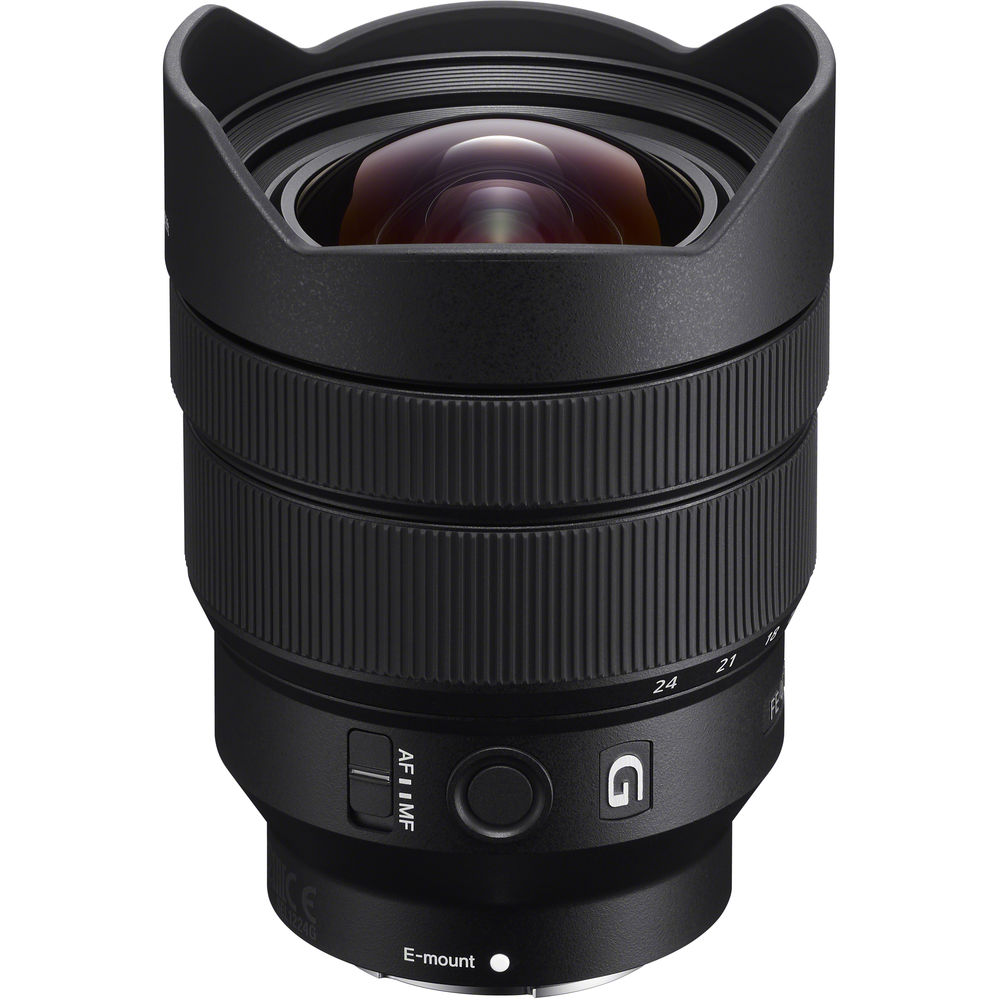 FE 12-24mm f/4 G — ảnh 1