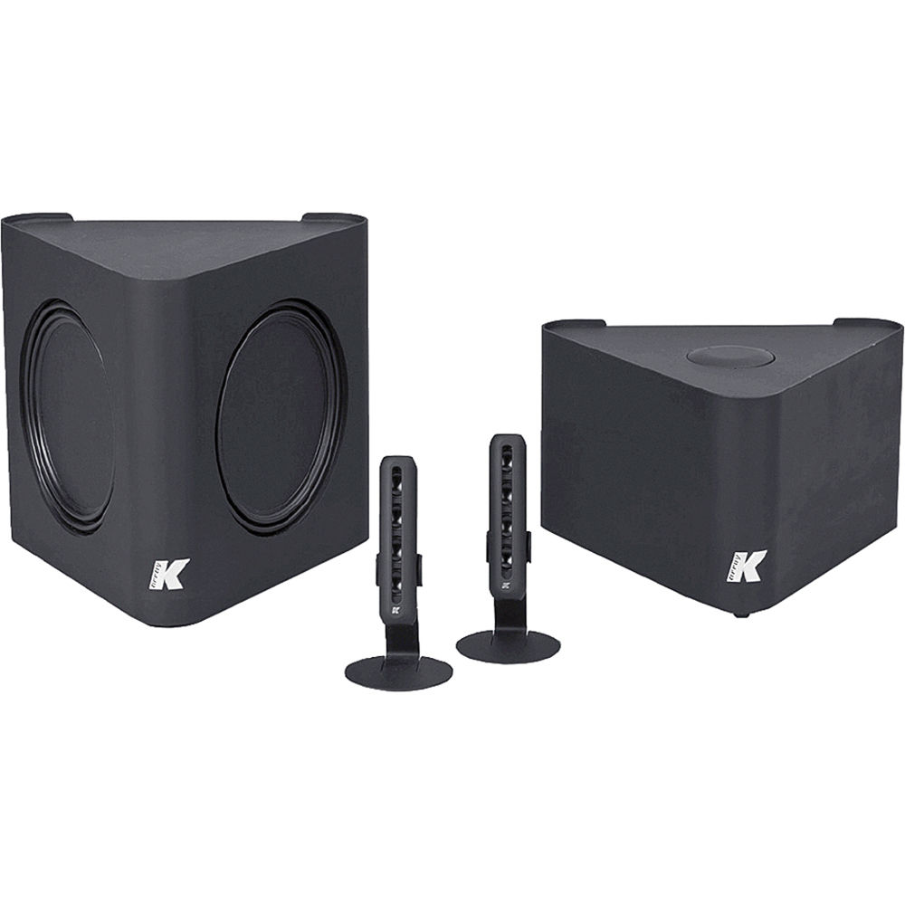 k array subwoofer