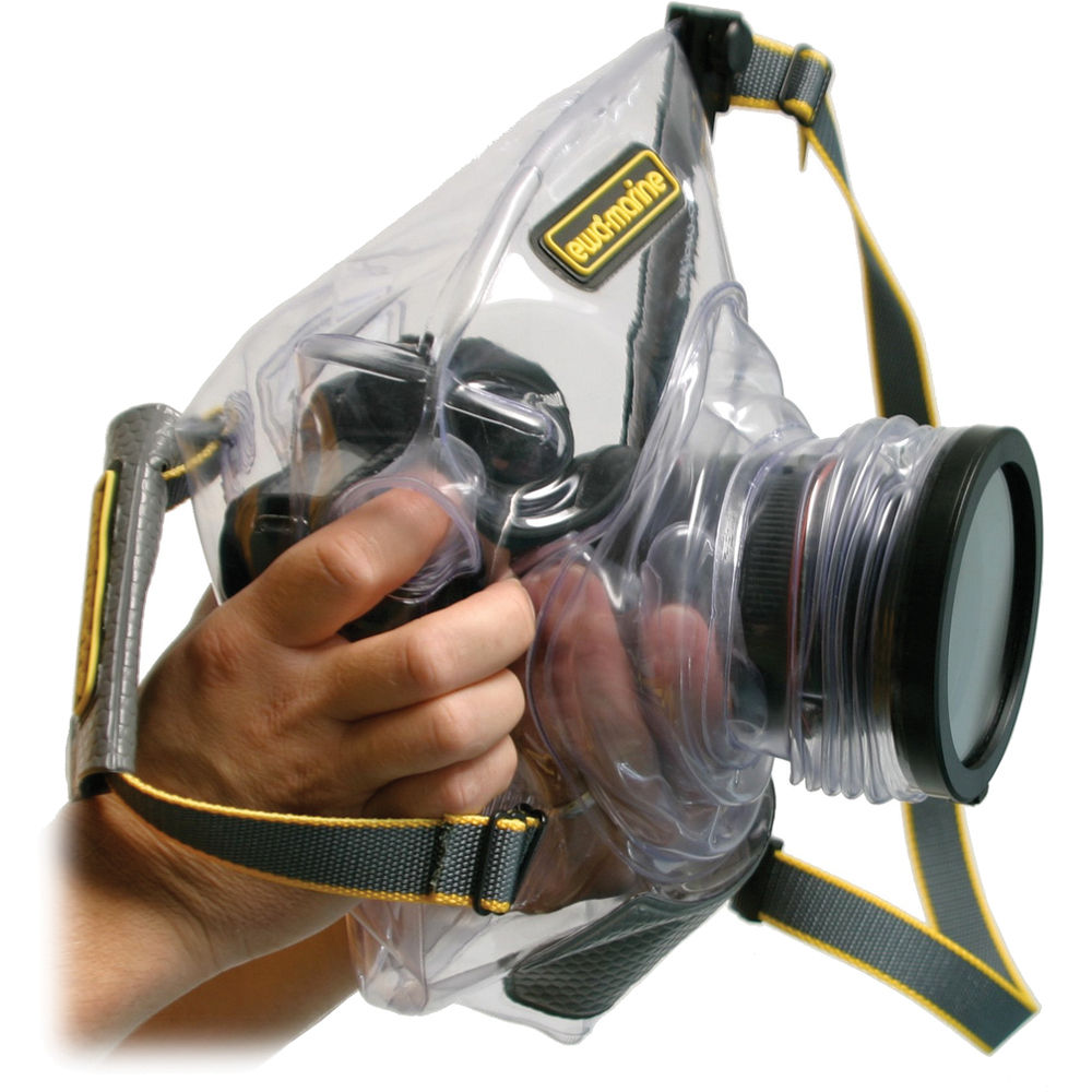 canon dslr waterproof case