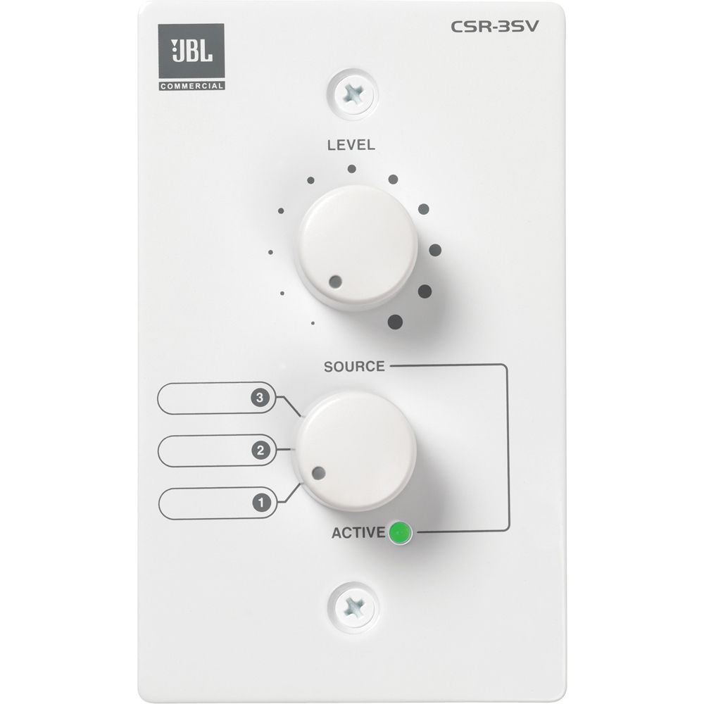jbl control 88