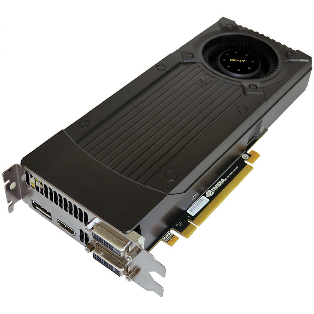 Pny Technologies Gtx 660 Ti 48mb Gddr5 Pci E Vcggtx660txpb B H