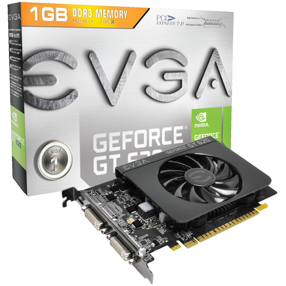 nvidia 620